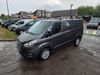 Ford Transit Custom 2.0 EcoBlue 130ps Low Roof Limited Van