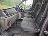 Ford Transit Custom 2.0 EcoBlue 130ps Low Roof Limited Van