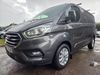 Ford Transit Custom 2.0 EcoBlue 130ps Low Roof Limited Van