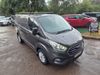 Ford Transit Custom 2.0 EcoBlue 130ps Low Roof Limited Van