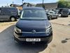 Volkswagen Caddy Maxi 2.0 TDI 122 Life 5dr DSG