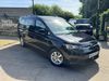 Volkswagen Caddy Maxi 2.0 TDI 122 Life 5dr DSG