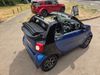 smart fortwo cabrio 0.9 Turbo Prime 2dr Auto