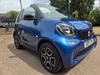 smart fortwo cabrio 0.9 Turbo Prime 2dr Auto