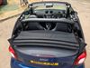 smart fortwo cabrio 0.9 Turbo Prime 2dr Auto