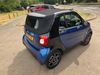 smart fortwo cabrio 0.9 Turbo Prime 2dr Auto