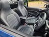 smart fortwo cabrio 0.9 Turbo Prime 2dr Auto
