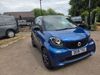 smart fortwo cabrio 0.9 Turbo Prime 2dr Auto