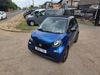smart fortwo cabrio 0.9 Turbo Prime 2dr Auto