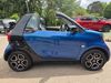 smart fortwo cabrio 0.9 Turbo Prime 2dr Auto