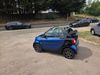 smart fortwo cabrio 0.9 Turbo Prime 2dr Auto