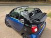 smart fortwo cabrio 0.9 Turbo Prime 2dr Auto