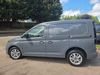 Volkswagen Caddy 2.0 TDI 102PS Commerce Pro Van