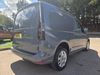 Volkswagen Caddy 2.0 TDI 102PS Commerce Pro Van