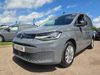 Volkswagen Caddy 2.0 TDI 102PS Commerce Pro Van