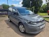 Volkswagen Caddy 2.0 TDI 102PS Commerce Pro Van