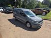 Volkswagen Caddy 2.0 TDI 102PS Commerce Pro Van