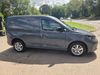 Volkswagen Caddy 2.0 TDI 102PS Commerce Pro Van