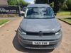 Volkswagen Caddy 2.0 TDI 102PS Commerce Pro Van