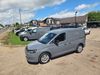 Volkswagen Caddy 2.0 TDI 102PS Commerce Pro Van