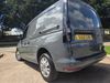 Volkswagen Caddy 2.0 TDI 102PS Commerce Pro Van