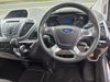 Ford Tourneo Custom 2.0 TDCi 130ps Low Roof  9 Seater Titanium