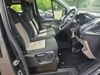 Ford Tourneo Custom 2.0 TDCi 130ps Low Roof  9 Seater Titanium