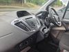 Ford Tourneo Custom 2.0 TDCi 130ps Low Roof  9 Seater Titanium
