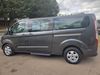 Ford Tourneo Custom 2.0 TDCi 130ps Low Roof  9 Seater Titanium