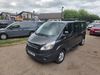 Ford Tourneo Custom 2.0 TDCi 130ps Low Roof  9 Seater Titanium