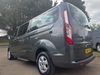 Ford Tourneo Custom 2.0 TDCi 130ps Low Roof  9 Seater Titanium