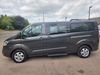 Ford Tourneo Custom 2.0 TDCi 130ps Low Roof  9 Seater Titanium