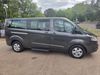 Ford Tourneo Custom 2.0 TDCi 130ps Low Roof  9 Seater Titanium