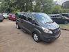 Ford Tourneo Custom 2.0 TDCi 130ps Low Roof  9 Seater Titanium