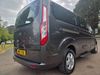 Ford Tourneo Custom 2.0 TDCi 130ps Low Roof  9 Seater Titanium