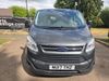 Ford Tourneo Custom 2.0 TDCi 130ps Low Roof  9 Seater Titanium