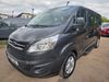 Ford Tourneo Custom 2.0 TDCi 130ps Low Roof  9 Seater Titanium