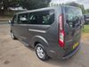 Ford Tourneo Custom 2.0 TDCi 130ps Low Roof  9 Seater Titanium