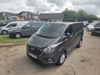 Ford Transit Custom 2.0 EcoBlue 130ps Low Roof Limited Van