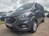 Ford Transit Custom 2.0 EcoBlue 130ps Low Roof Limited Van