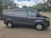 Ford Transit Custom 2.0 EcoBlue 130ps Low Roof Limited Van