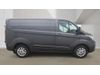 Ford Transit Custom 2.0 EcoBlue 130ps Low Roof Limited Van