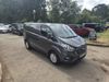 Ford Transit Custom 2.0 EcoBlue 130ps Low Roof Limited Van