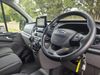 Ford Transit Custom 2.0 EcoBlue 130ps Low Roof Limited Van