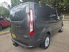 Ford Transit Custom 2.0 EcoBlue 130ps Low Roof Limited Van