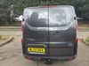 Ford Transit Custom 2.0 EcoBlue 130ps Low Roof Limited Van
