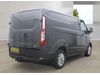 Ford Transit Custom 2.0 EcoBlue 130ps Low Roof Limited Van