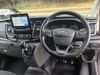 Ford Transit Custom 2.0 EcoBlue 130ps Low Roof Limited Van