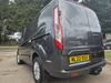Ford Transit Custom 2.0 EcoBlue 130ps Low Roof Limited Van