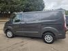 Ford Transit Custom 2.0 EcoBlue 130ps Low Roof Limited Van